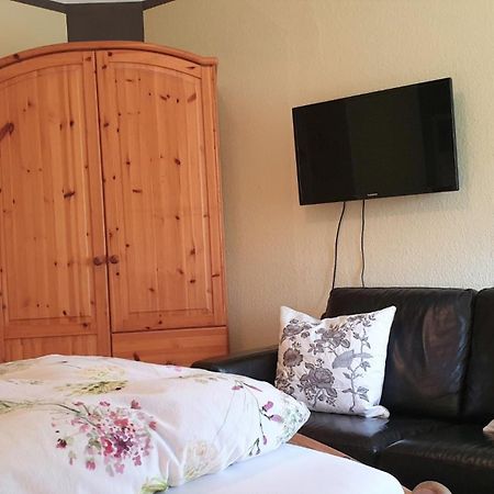 Ferienhof Cohrs Bispingen Bilik gambar