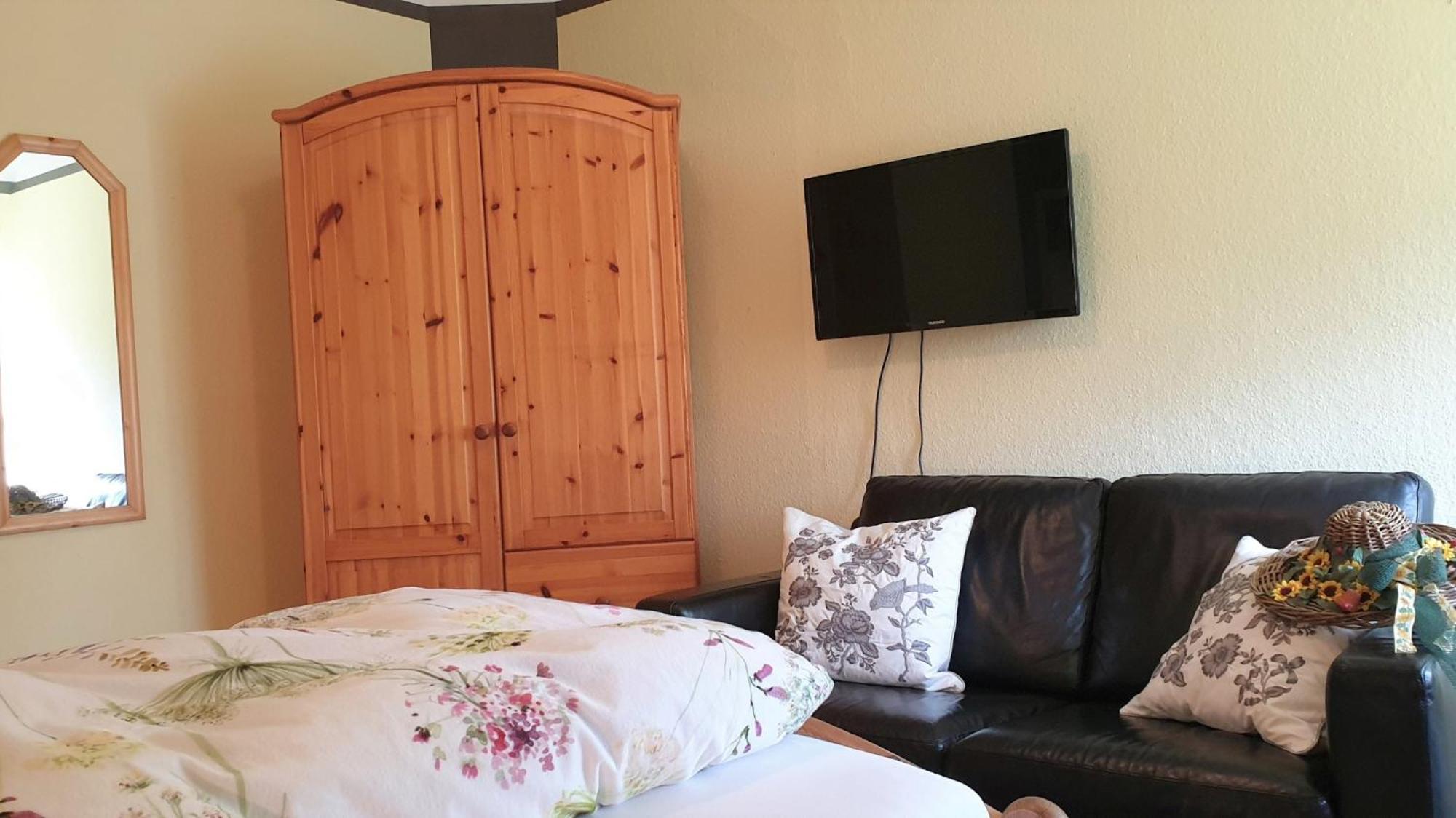 Ferienhof Cohrs Bispingen Bilik gambar