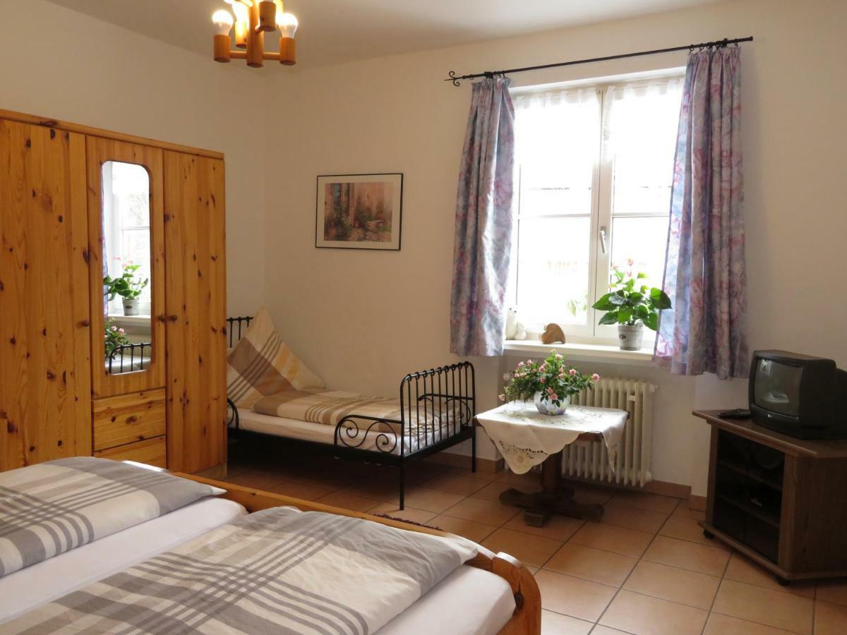 Ferienhof Cohrs Bispingen Luaran gambar