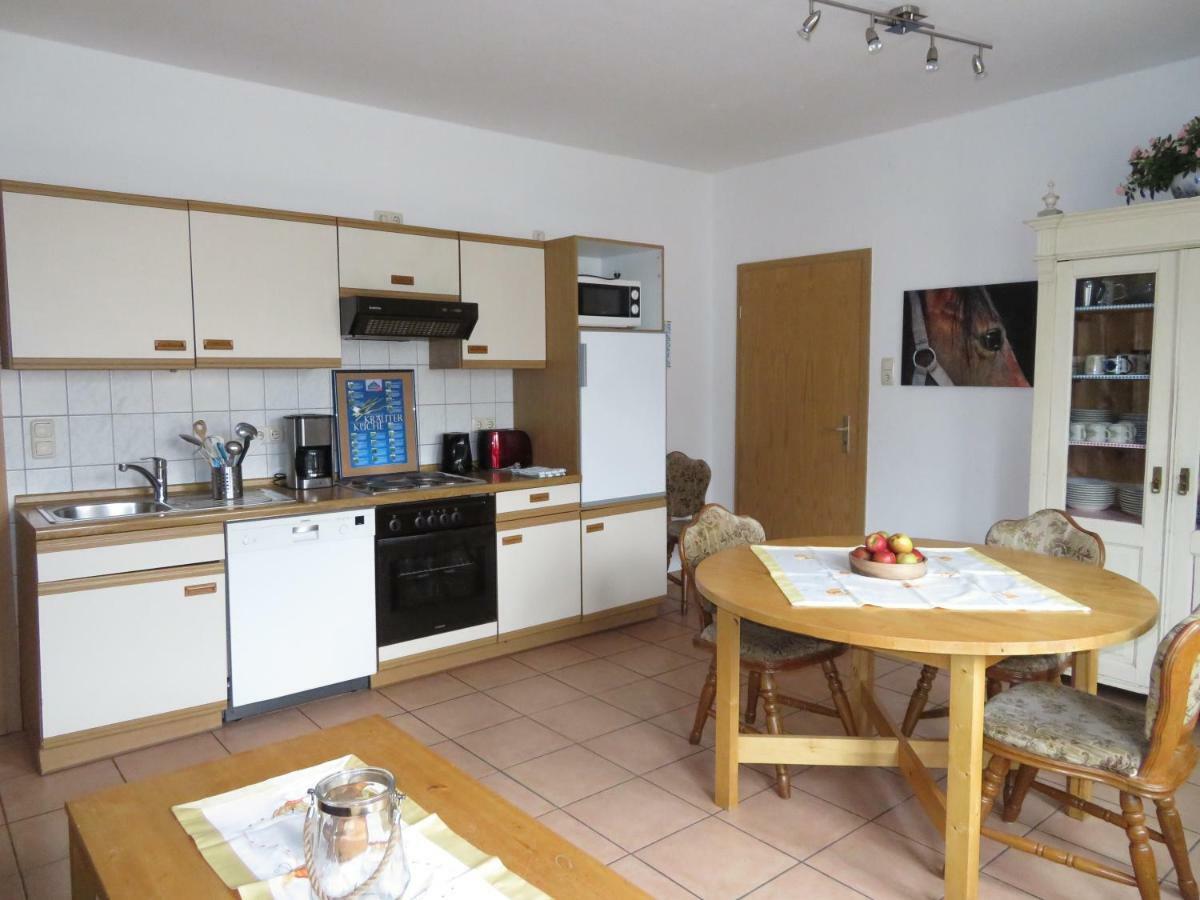 Ferienhof Cohrs Bispingen Luaran gambar