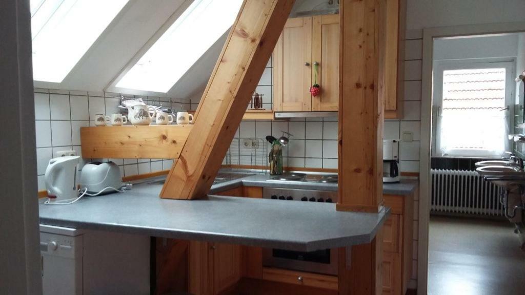 Ferienhof Cohrs Bispingen Luaran gambar
